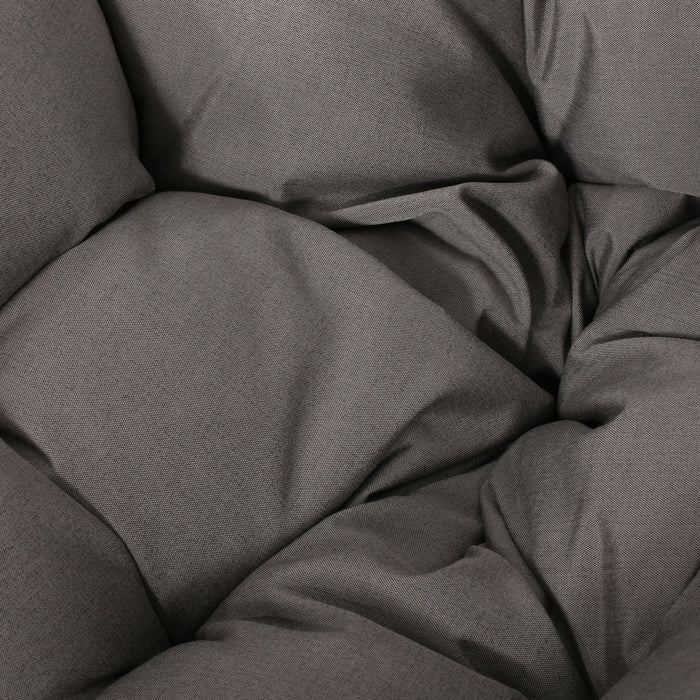 Teardrop - Hanging Chair With 8Ft Chain