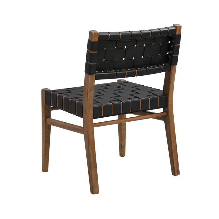 Modern Style Dining Chair