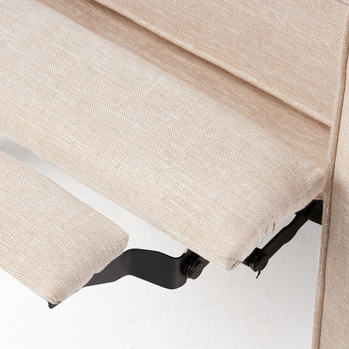 Push Back Chair For Elegant Home