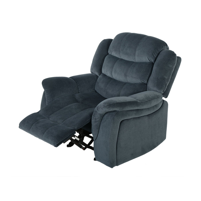 Classic Design, Glider Recliner