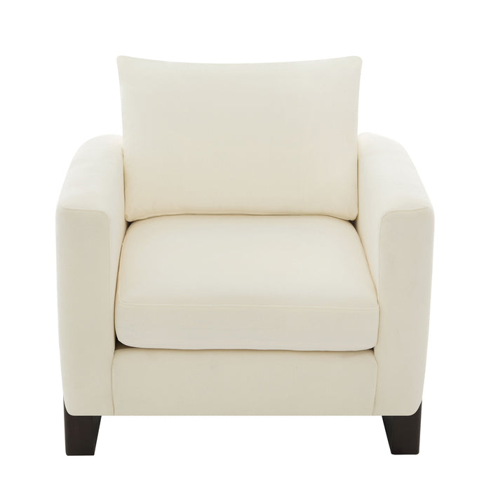 Cozy Sofa Set Oversized Comfy Cloud Sofa Group