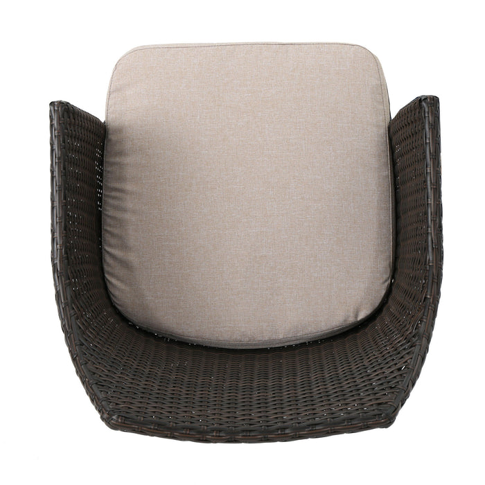 Kenneth - Outdoor Dining Chair