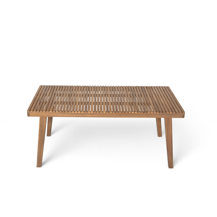 7 Piece Outdoor Dining Set
