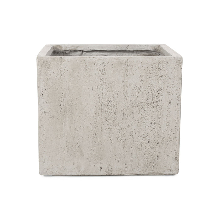 Modern Outdoor Planter