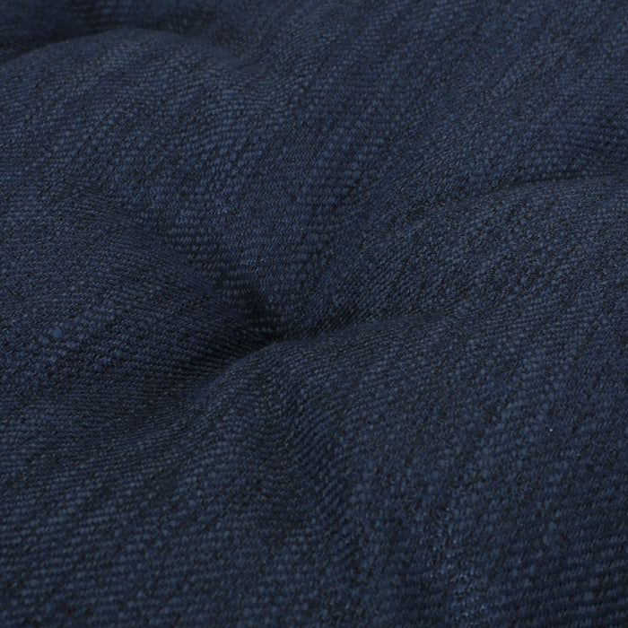 Upholstered Pet Bed, Fabric Dog Bed