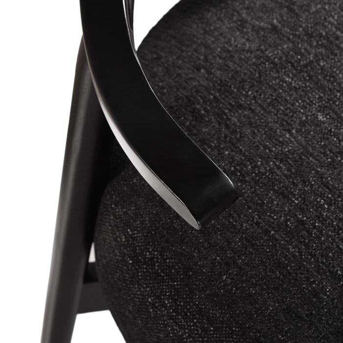 Modern Living Room Upholstered Accent Chair