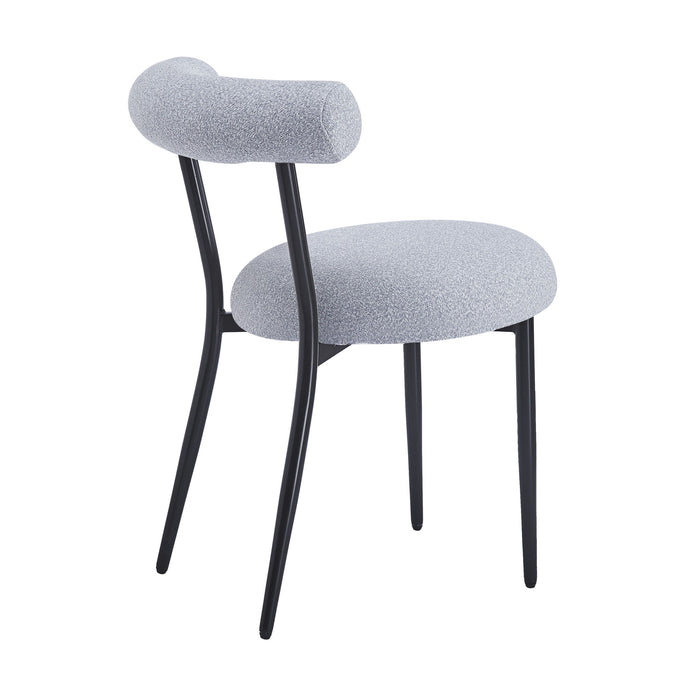 Modern Dining Room Chairs (Set of 2)