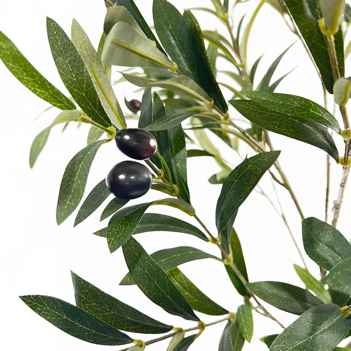 Artificial Olive Tree