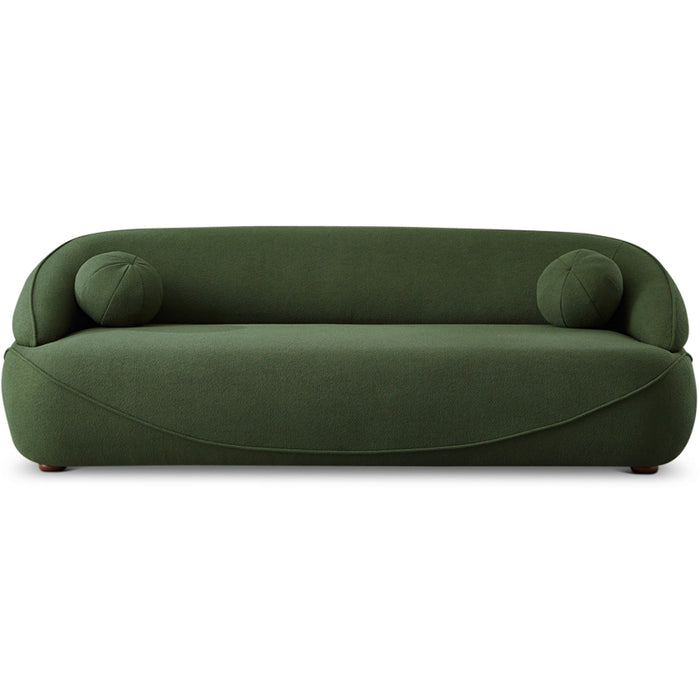 Andrew - Boucle Sofa