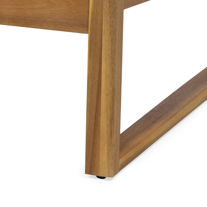 Samwell - Outdoor Club Chair