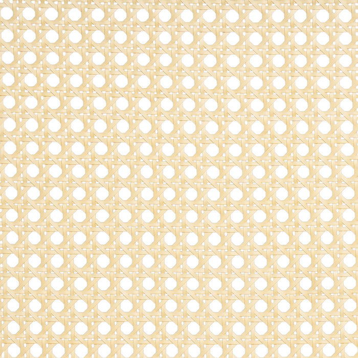 Chandigarh Arm Dining Chair With Natural Cane Design (Set of 2)