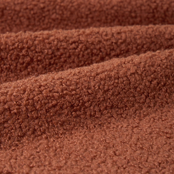 360° Modern Swivel Accent Chair Round Armchair, Thick Padded Single Lounge Sofa Upholstered Comfy