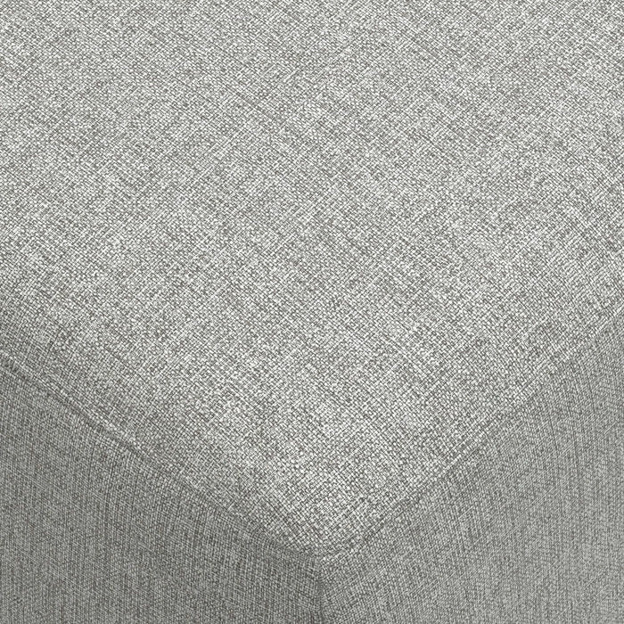 Rex - Handcrafted Sectional Sofa And Ottoman