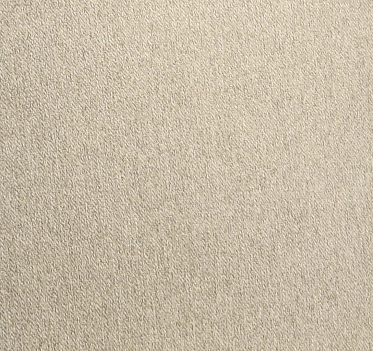 Froja - 5 Pieces Dining Room Set - Beige / Black