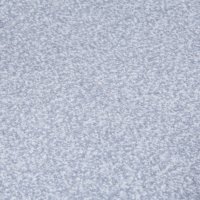 Contemporary Upholstered Armchair Dining Chairs With Metal Legs (Set of 2)