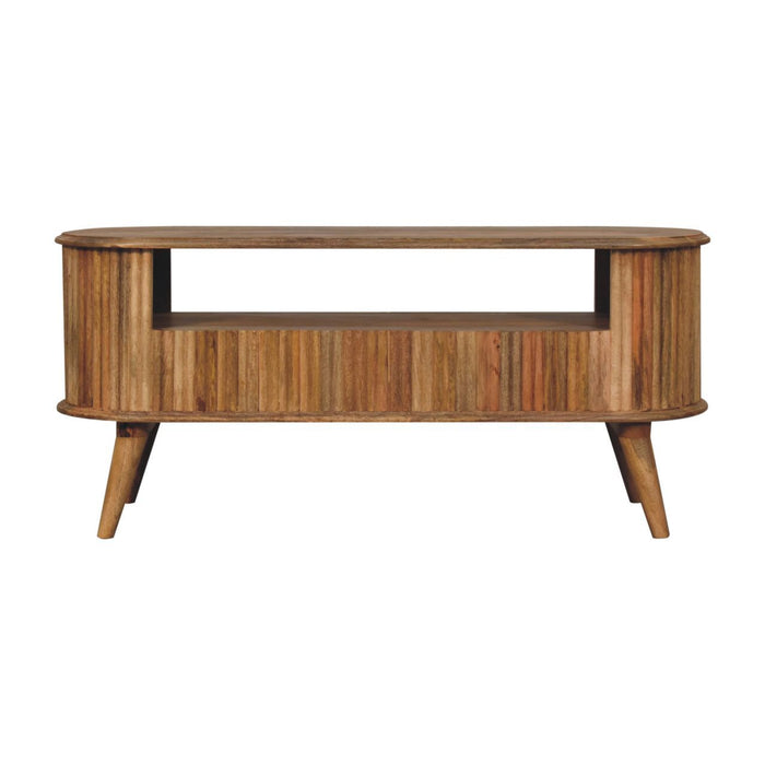 Soba - Nordic Media Unit - Beige