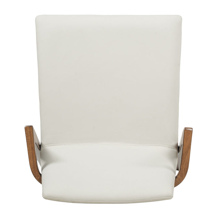 Dining Chairs (Set of 2)