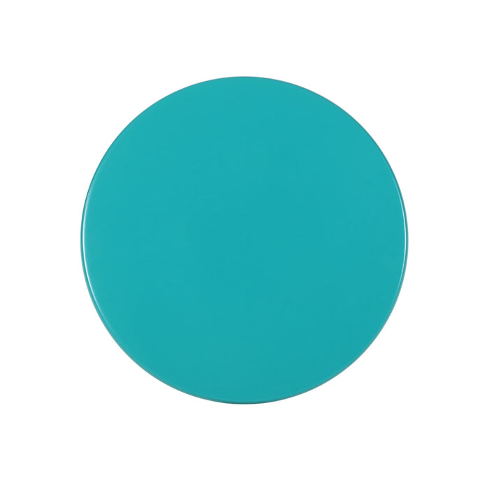 Samos - Bistro Set - Teal