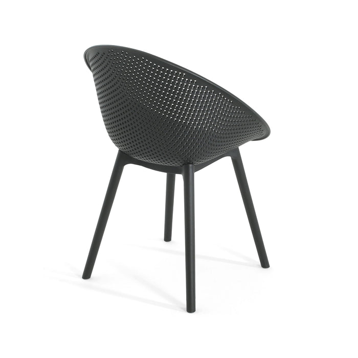 Gable Janiyah - 7 Pieces Outdoor Dining Set