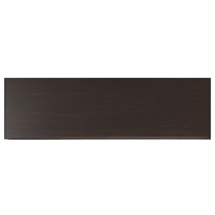 Connaught - Traditional Buffet Cabinet
