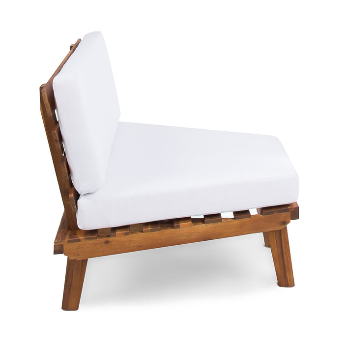 Hillcrest - Sofa Coner And Table