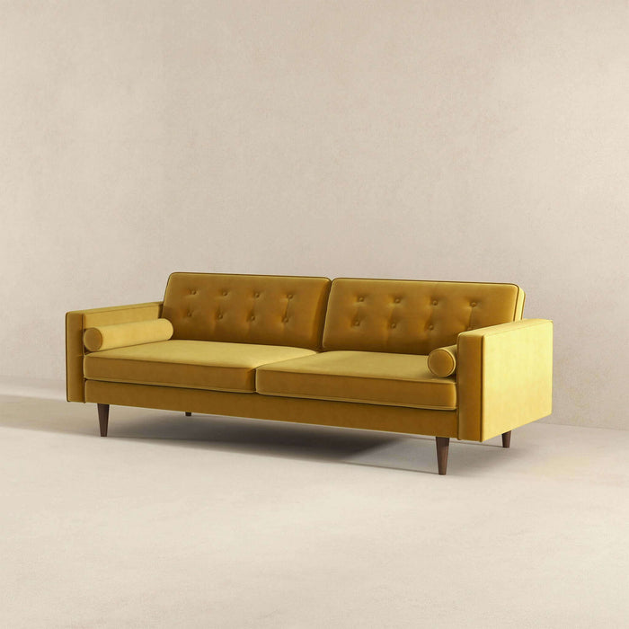 Casey - Mid Century Modern Sofa