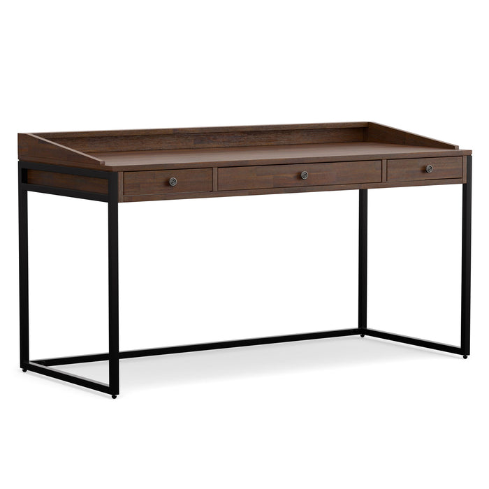 Ralston - Handcrafted Desk