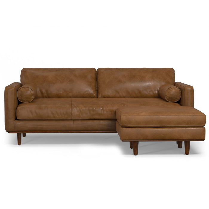Morrison - Sofa And Ottoman Set