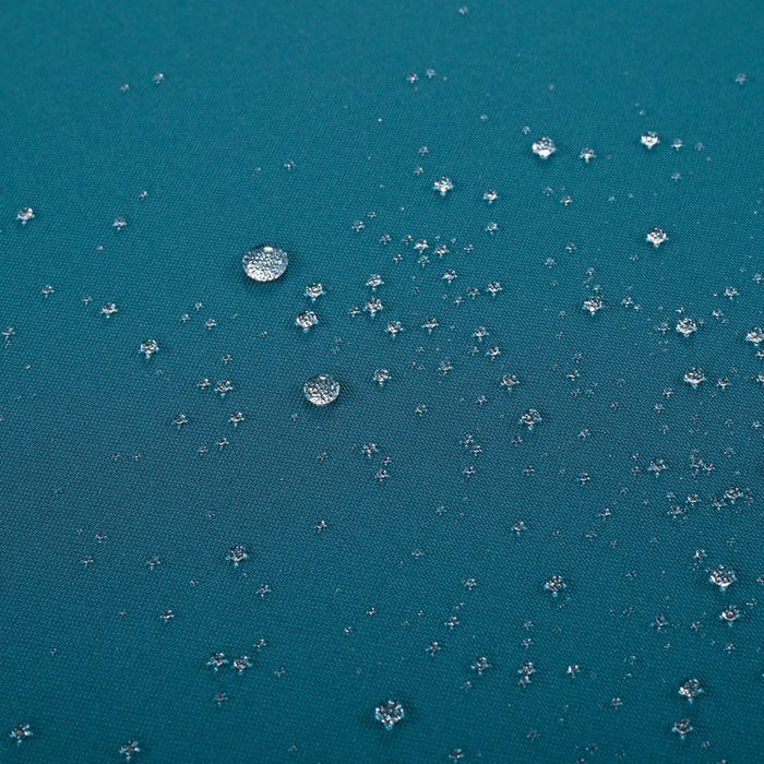 Claremont - 3 Seater Daybed Teak Acacia Wood Water Resistant Cushions