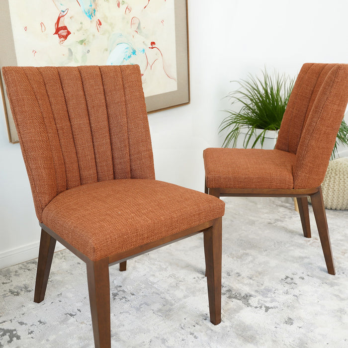 Elmwood - Stylish Dining Chair (Set of 2)