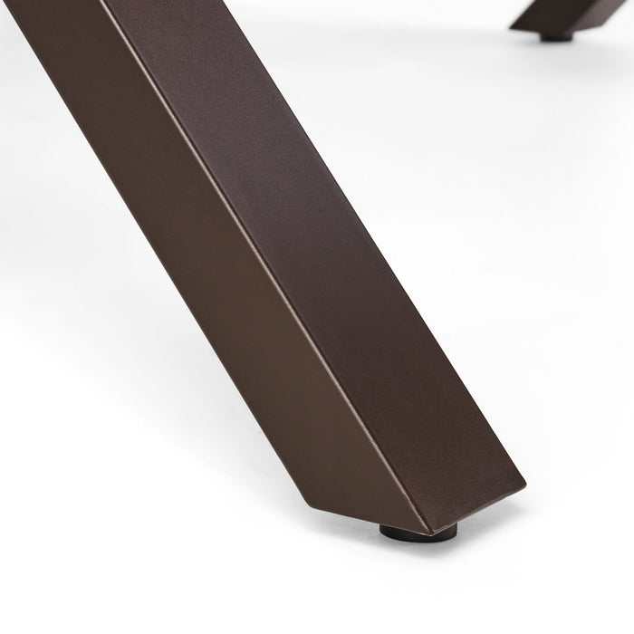 Sanibel - Dining Table - Teak