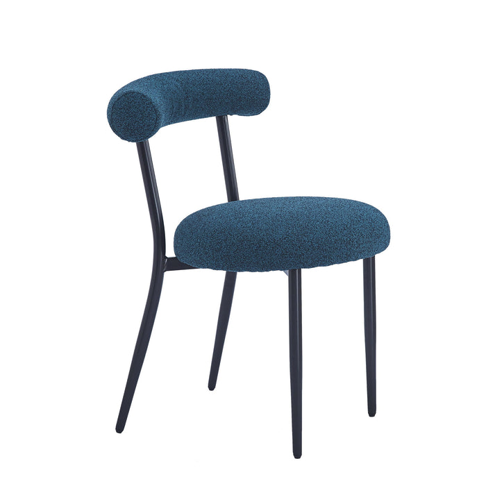 Modern Dining Room Chairs (Set of 2)