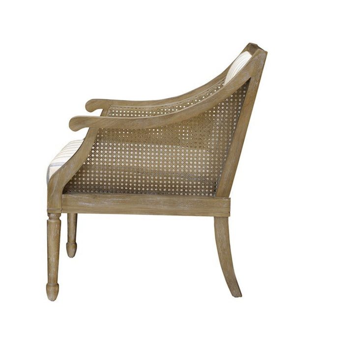 Isla - Accent Armchair Accents - Beige