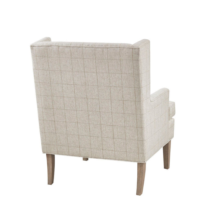 Fancy Design, Farmhouse Accent Chair
