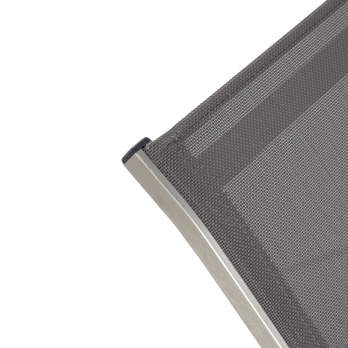 Oaxton - Chaise Lounge