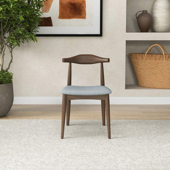 Destiny - Modern Dining Chairs (Set of 2)