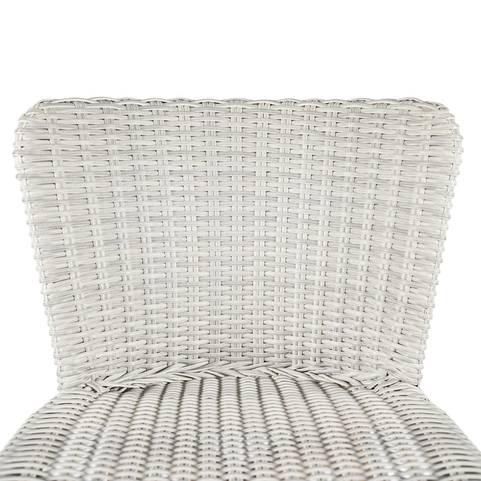 Lymington - Outdoor Bar Stool (Set of 2)