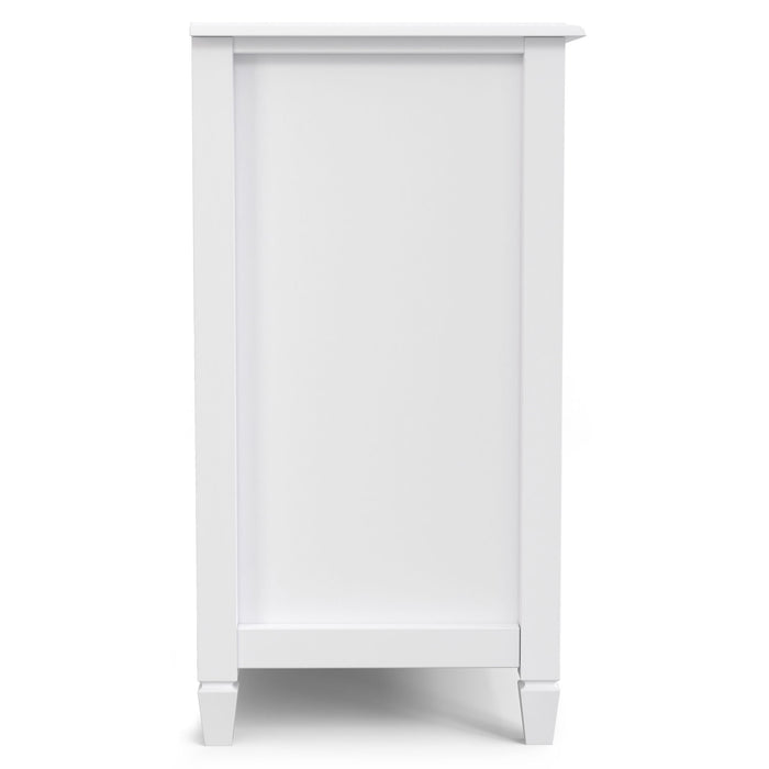 Connaught - Traditional Buffet Cabinet
