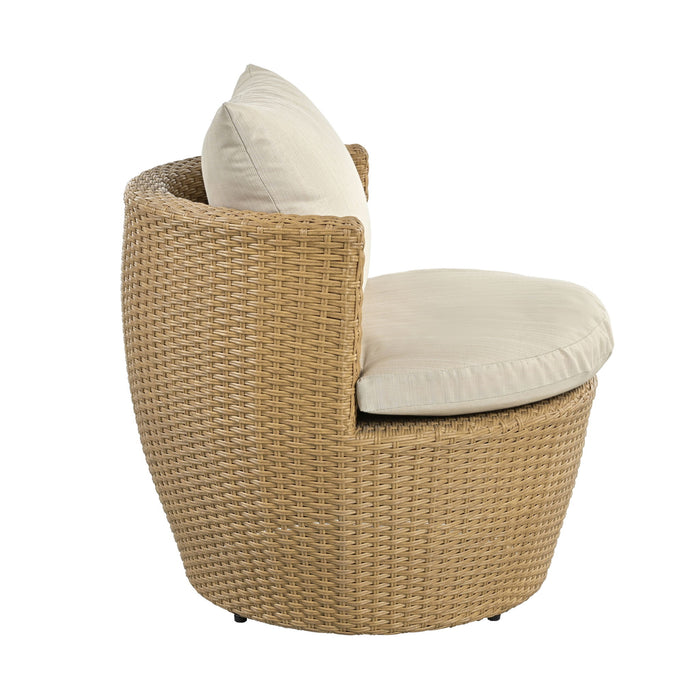 Kono - Chat Set Outdoor Furniture