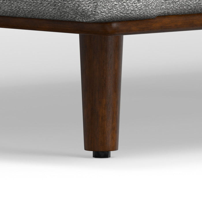 Morrison - Sofa And Ottoman Set