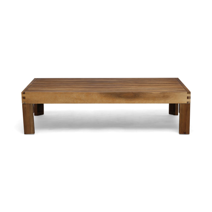 Cambridge - L Shape Sofa Set