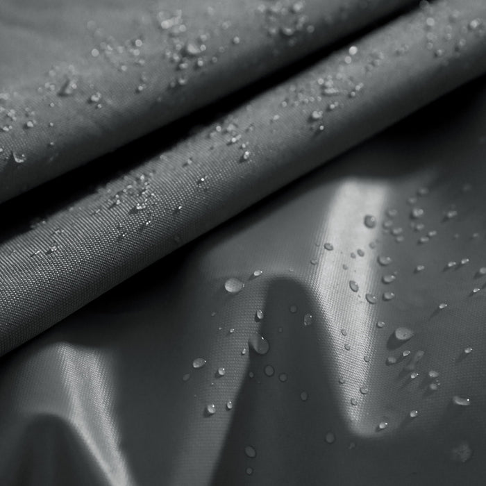 Shield - Outdoor Patio Club Chair Cover