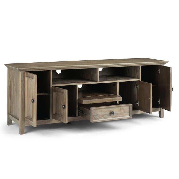 Amherst - Wide TV Media Stand