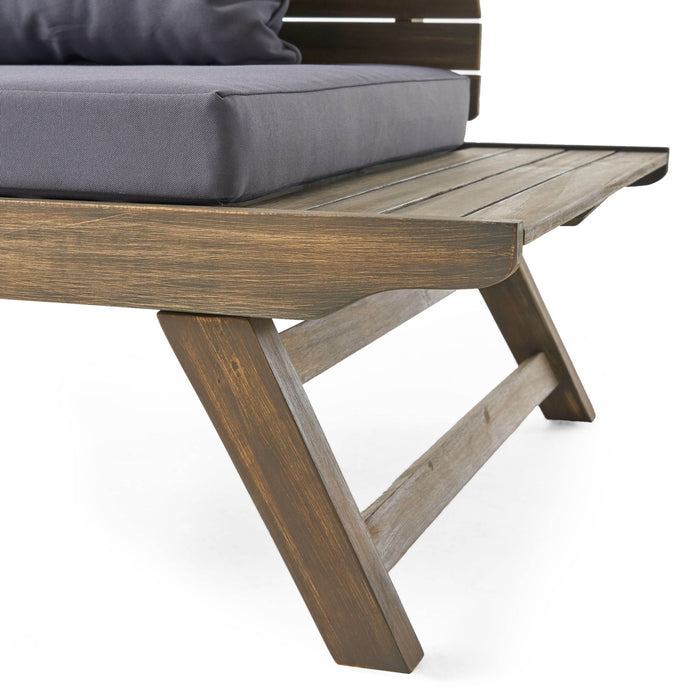 Sedona - Cozy Loveseat