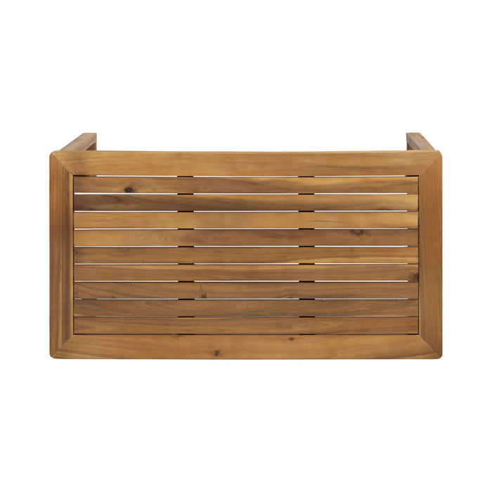 Samwell - Coffee Table & Loveseat Set