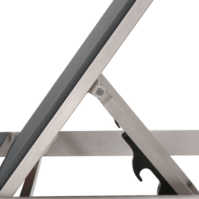 Cape Coral - Chaise Lounge Recliner