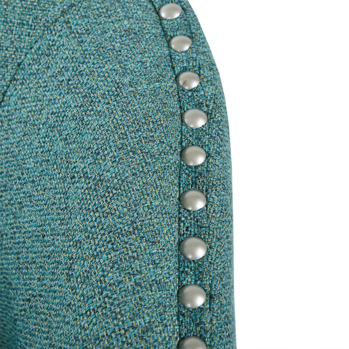 Luxurious Chair With 360 Degree Rotation