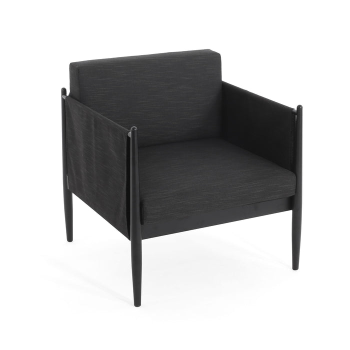 Dawson - Club Chair
